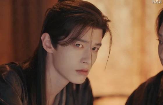 百花杀：太子信王正面交锋