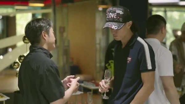 邹市明拳馆从开业剪彩到人去楼空，年费八万八难觅家长
