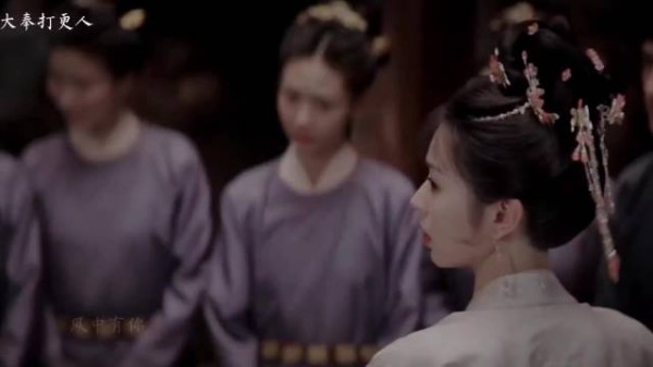 大奉打更人:谁懂啊面首是什么意思,许七安要破镜了二叔羡慕啊!