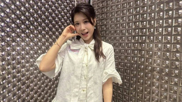 TVB小花林凯恩自曝不主动找监制,入行11年,坦言不适合在社会生存
