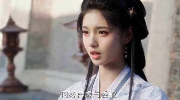 纵使姐妹情深,也抵不过杀母之仇!