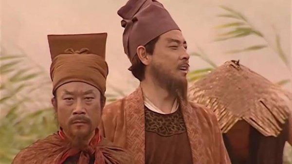 梁山团伙其实是一伙毫无人性的土匪