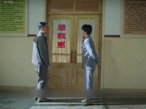 为了丈夫的梦想,她咽下了所有的委屈奔腾年代 佟大为 蒋欣