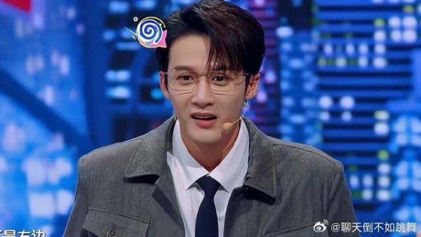 檀健次还好意思说自己从来没输过!上来直接就输了!