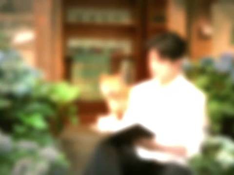 杨洋如夏天第一个冰淇淋,出走半生归来仍是白衬衫少年