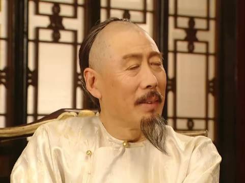雍正王朝,天不怕地不怕,就怕四爷叫回话