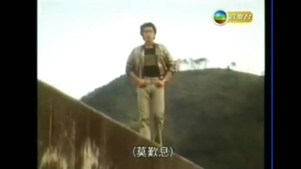 譚詠麟 : 想將來