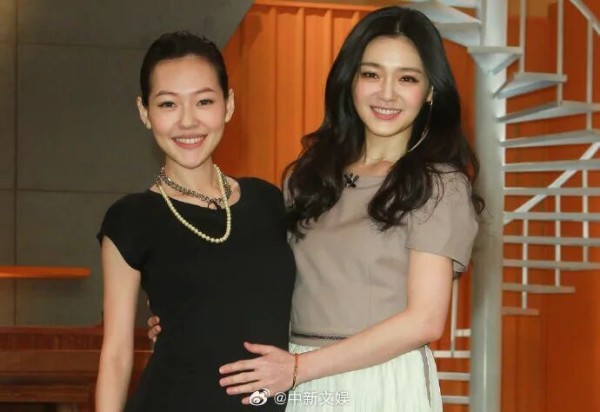 小S回应大S遗产分配问题:法律上我无法当共同监护人,除非爸爸的亲权被停止,我们全家人都深爱着这两个孩子
