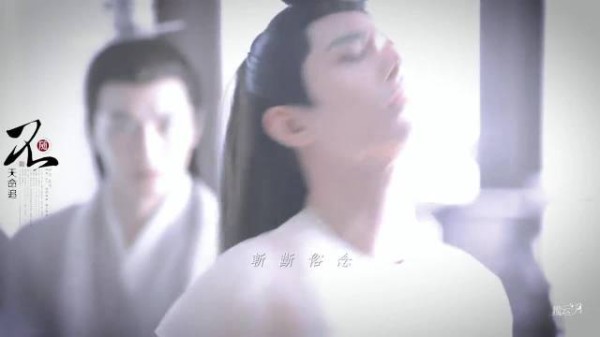 玉骨遥宣发期,雪寒薇花开了时影回来了吗