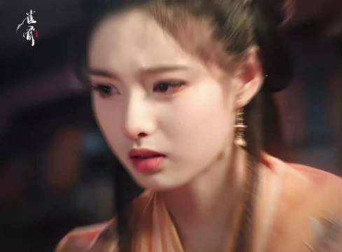 谢嘉鱼表白萧无衣，终得两情相悦
