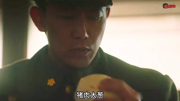 杨伯涛生出起义的想法，关键时刻却被胡琏给打搅了！