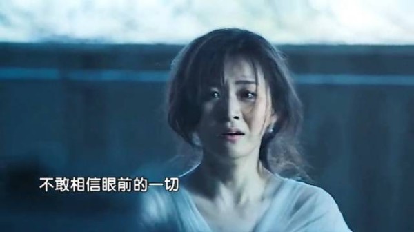 原来这就是至死不渝的爱情！即使变成丧尸，我也不会忘记爱你