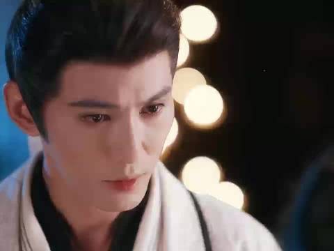 谁能想到看着又美又清冷的孟子义,一段戏份直接把高冷人设干碎了…