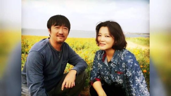 王茜华因老公AA制打掉孩子，饭局200元AA引心寒