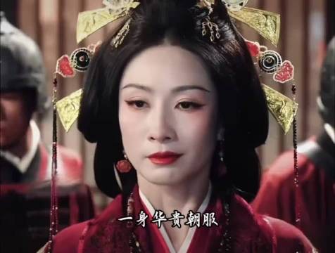 陶昕然的演技真不是盖的，不论啥角色，她都能演的让人印象深刻