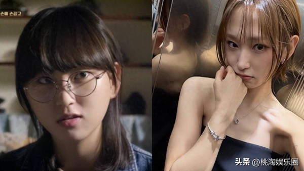 《请回答1988》35岁女星回应暴瘦:10年没节食,体重几乎没变