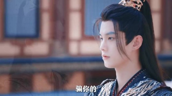 百里东君:剧是真的烂,角色是真的好,时至今日百里东君已经是很权威的存在!