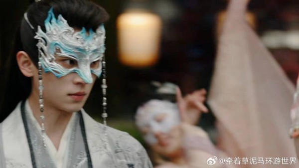 《锦月如歌》今晚的预告太精彩了