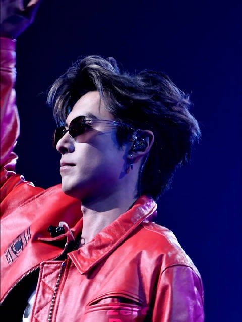 绅士礼，好优雅的pretty！ 20260718 黄子韬<a target=