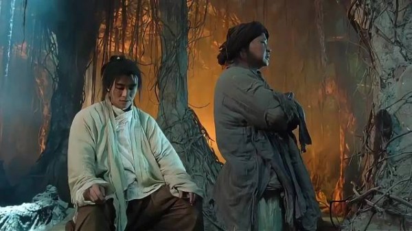 有一天你发现你爱上了一个你讨厌的人，这段感情才是最致命的