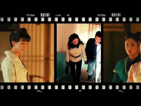 从温婉庶女到飒爽创业者,赵丽颖把两种人生都演到了极致