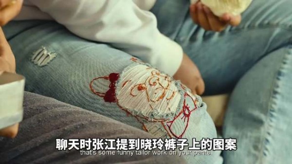 女儿穿越弥补遗憾,补丁揭发妈妈也穿越,母爱双向奔赴