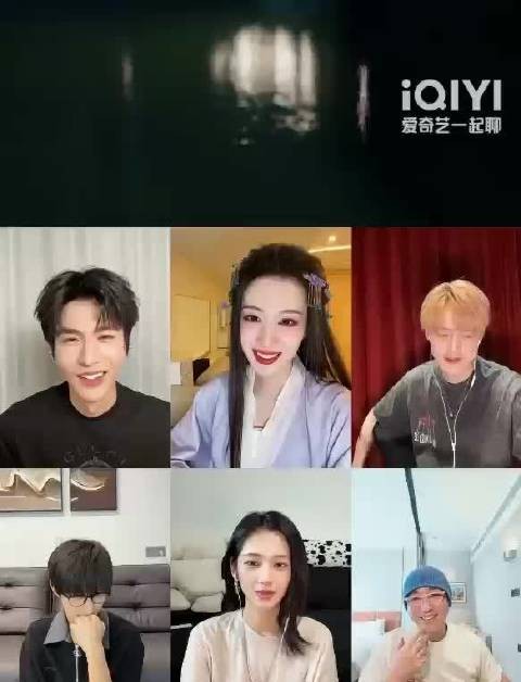 这一秒过火陪看全员沉浸,主创彻底代入剧情
