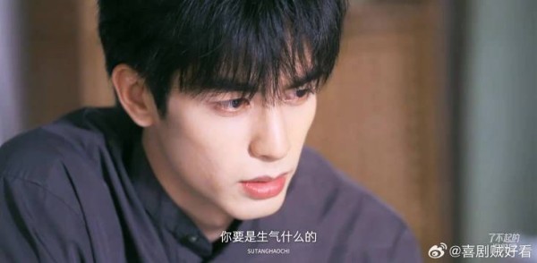 “除了彼此，我们一无所有”