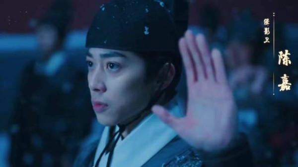 九重紫:天呐宋墨前世在报仇的路上,而女主为了保夫君家诅咒自己