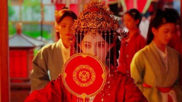 百花杀两对CP出圈,主CP博弈副CP反套路