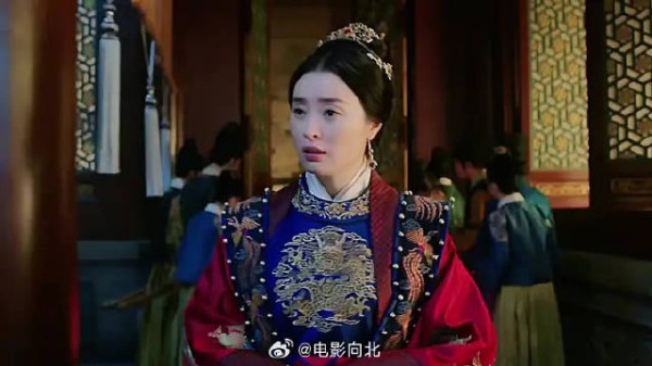 就太子害怕回家找太子妃了