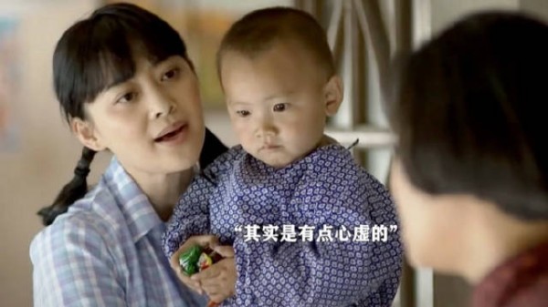安杰德华互相嫌弃,却成吵不散骂不走的姑嫂