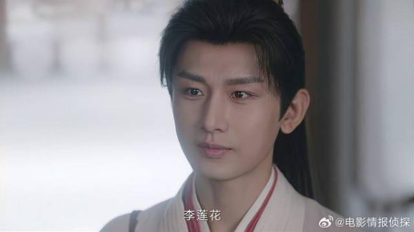 方多病当起哑巴 还被人闲话多,李莲花一听表情太逗