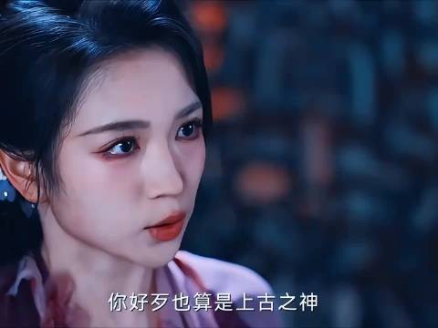 白月梵星双线强制爱,陌离茯苓各展爱意