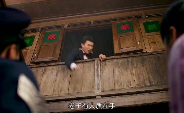 用心塑造市井小人物,一言一行贴合人物底色,真实感直击人心