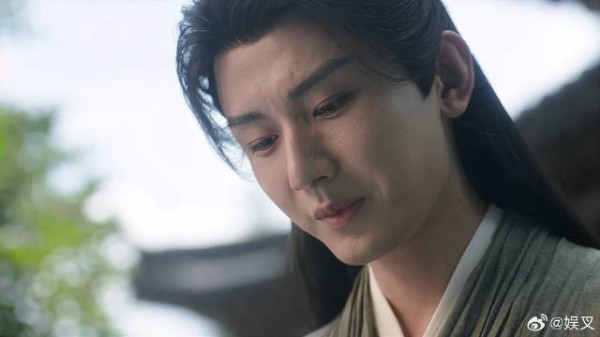 李莲花苦寻十年 终于找到师兄遗体,下秒泪崩了!