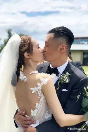 余文乐官宣离婚!9年婚姻结束,夫妻共同抚养两个孩子