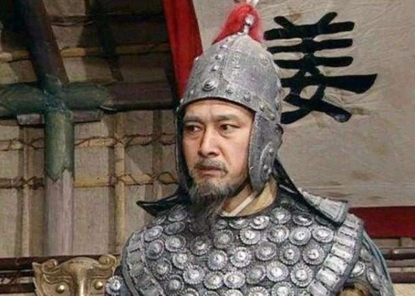 三国演义:后蜀汉真正名将独木难支壮志未酬
