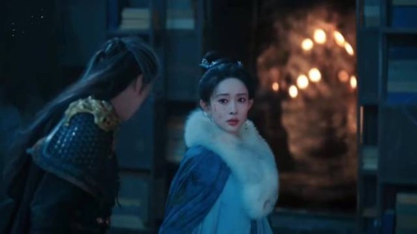 九重紫:天呐太美了不一样的双穿越,一场梦而已