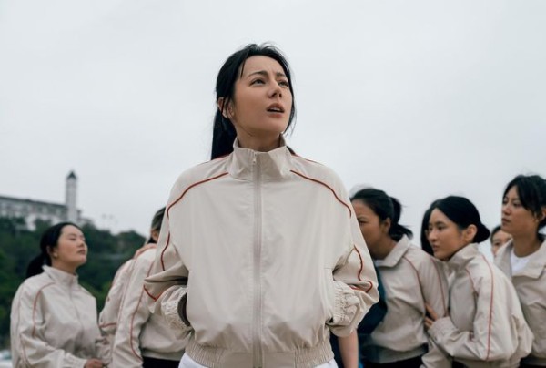 破17.8亿!3天就超《功夫女足》夺全球冠军,北美又出了一部爆款