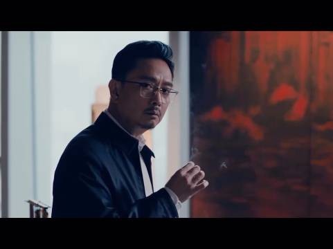 谢君豪火力全开式犀利吐槽!《一个部门的诞生》未公开剪辑版