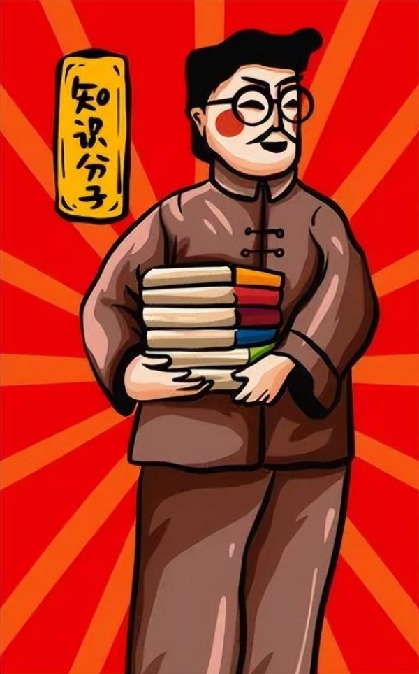 警惕泛政治化构陷借尸还魂:贾平凹题写《延河》遭批判,莫言被移花接木合体秦桧跪像