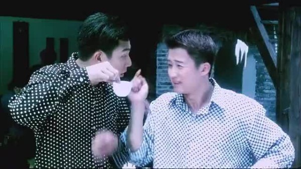 一掌四式还不如我们村头王师傅,王师傅可是一鱼六吃