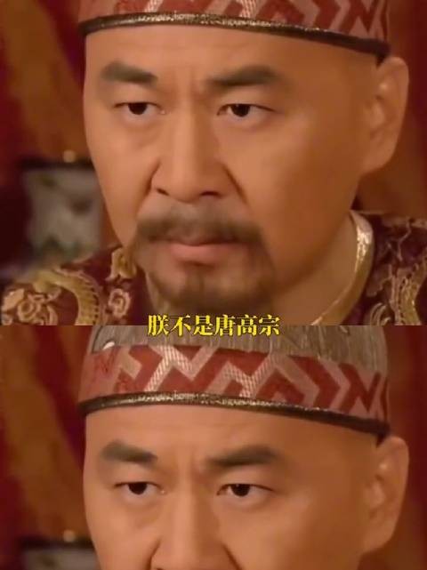 甄嬛传胖橘自比唐高宗,李治调侃不知酸什么