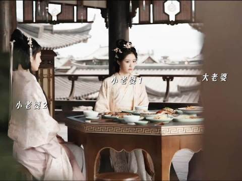 撒娇的女人最好命
