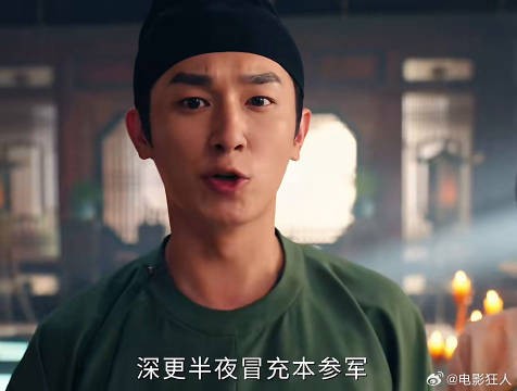 樱桃你莫不是被骂傻了破涕为笑