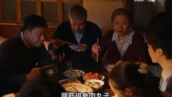 孝庄的心,拔凉拔凉的!