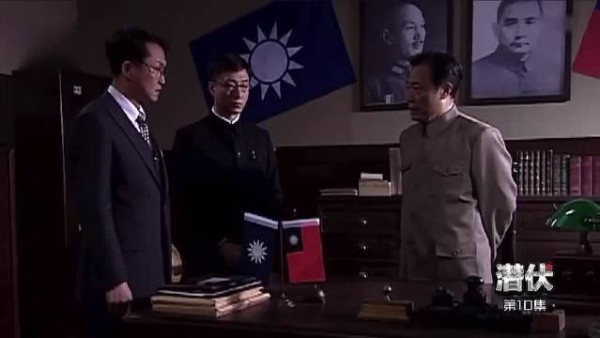 吴站长金句语录合集 电视剧剪辑 | 经典台词 | 潜伏 | 冯恩鹤