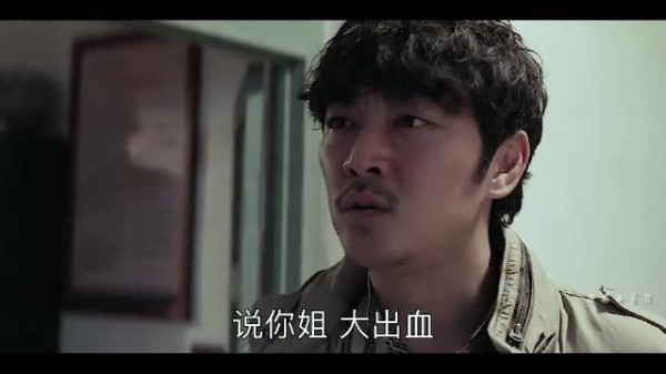 童谣王凯在大江大河中阐释最好的姐弟情