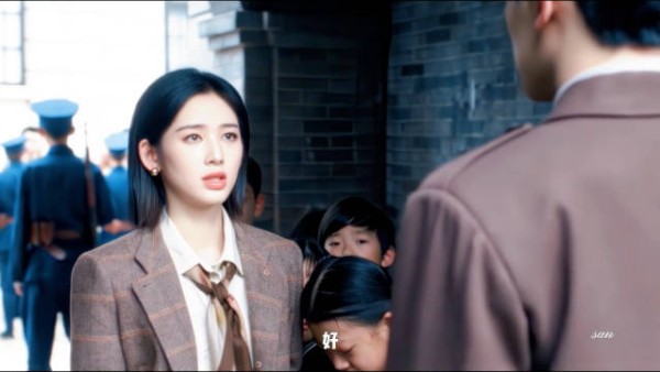矢芝不渝 彼此眼睛里有故事